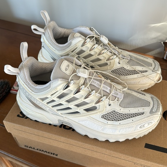 SALOMON ACS Pro - Picture 6 of 12